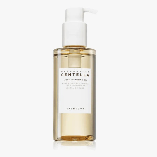 SKIN1004 Madagascar Centella Light Cleansing Oil: Product review