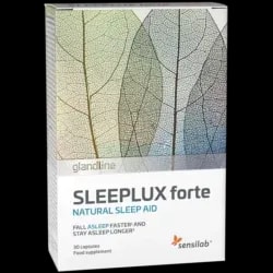 SleepLux Forte: Product review