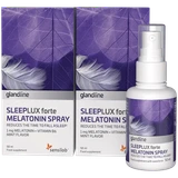 SleepLux Forte Melatonin Sprej