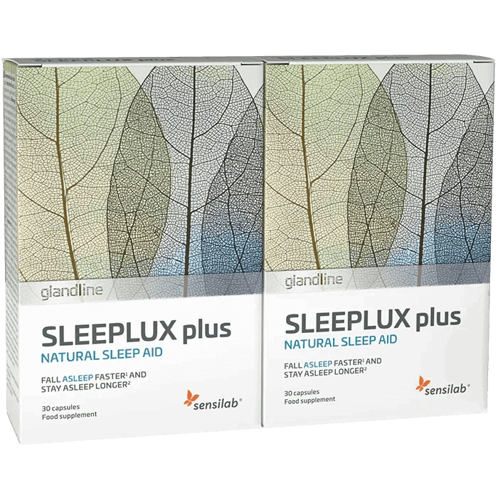SleepLux Plus