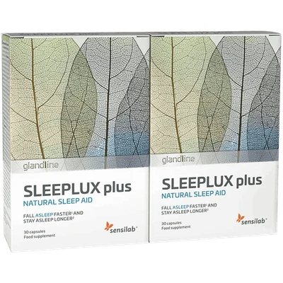 SleepLux Plus