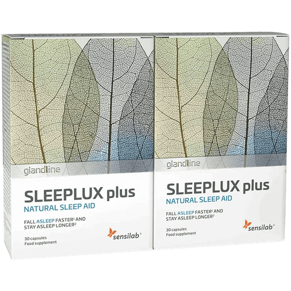 SleepLux Plus: Product review