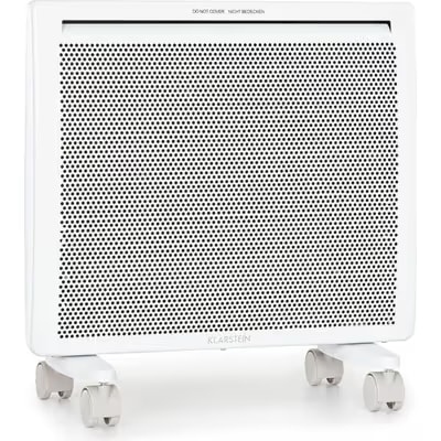 Slimcurve Double Wave: Product review
