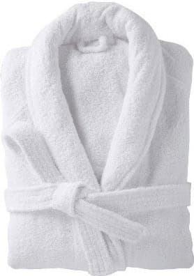 recenzije kućnih ogrtača