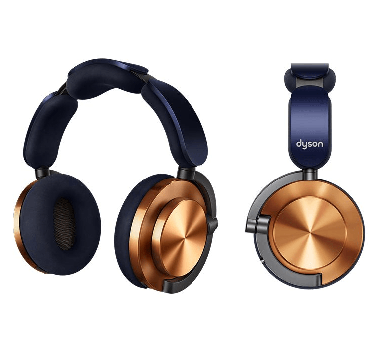 Dyson OnTrac (CNC Copper)