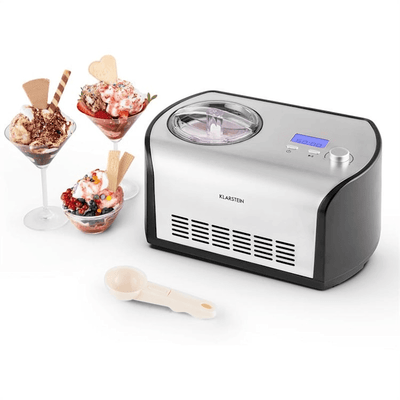 Klarstein Snowberry & Choc