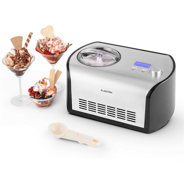 Klarstein Snowberry & Choc: Product review