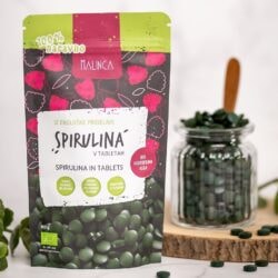 Spirulina