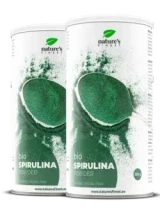Spirulina Bio 250g