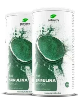 Spirulina Bio 250g: Product review