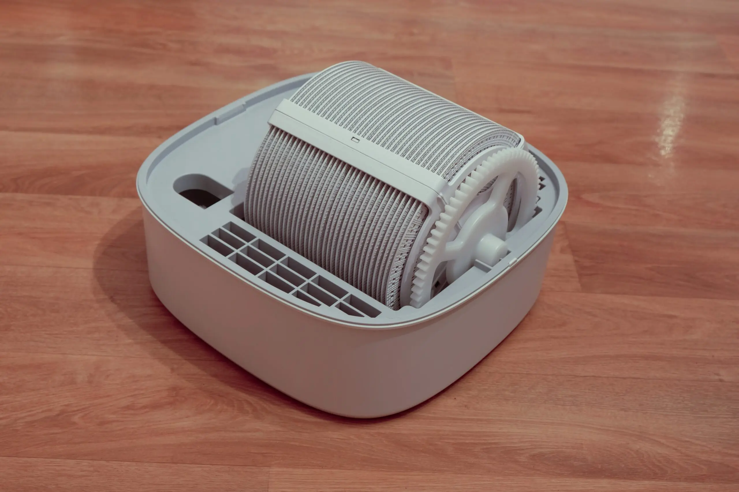 Aerium SA2404 rotacijski sustav