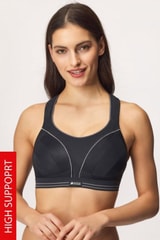 Shock Absorber Ultimate Run