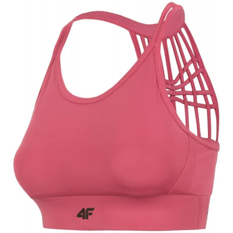 Pravilna veličina sportskog grudnjaka - informacije