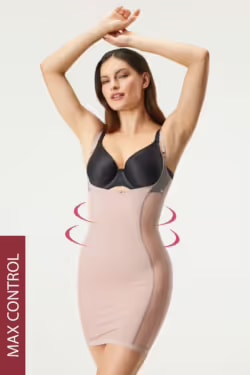 Stezna haljina Style