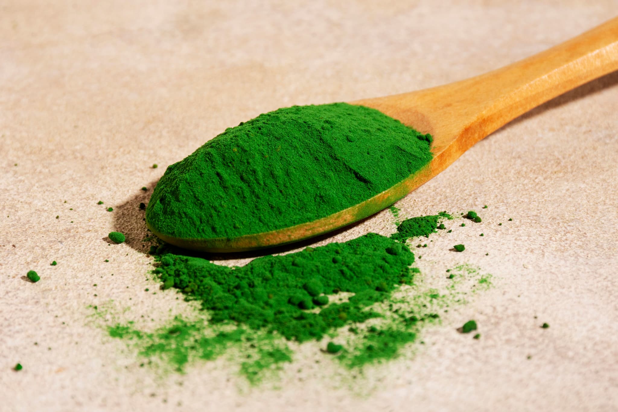 supergreens