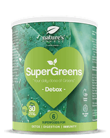 SuperGreens DETOX