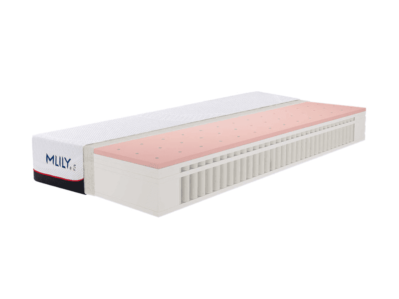 Supreme Hybrid Mlily