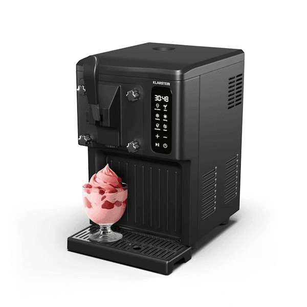 Klarstein SweetSwirl: Product review