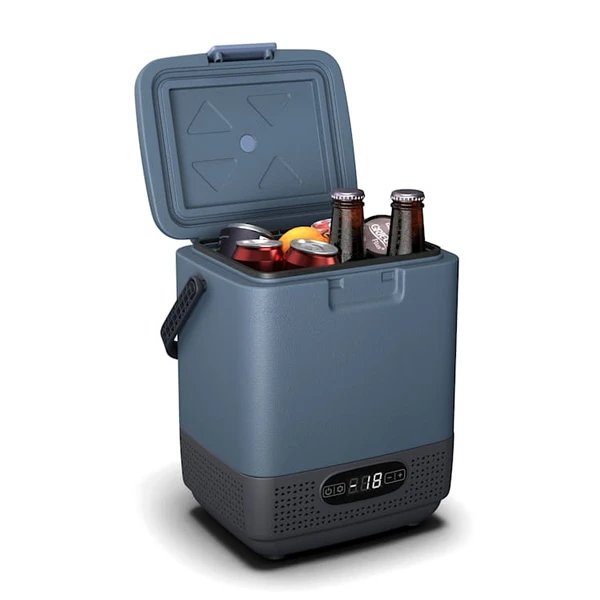 Klarstein SwiftFrost 12L: Product review