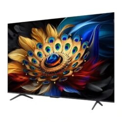 TCL QLED TV 75" (75C655)