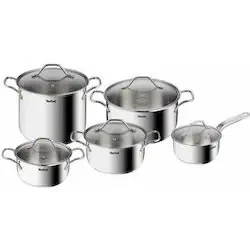 Tefal Intuition: Product review