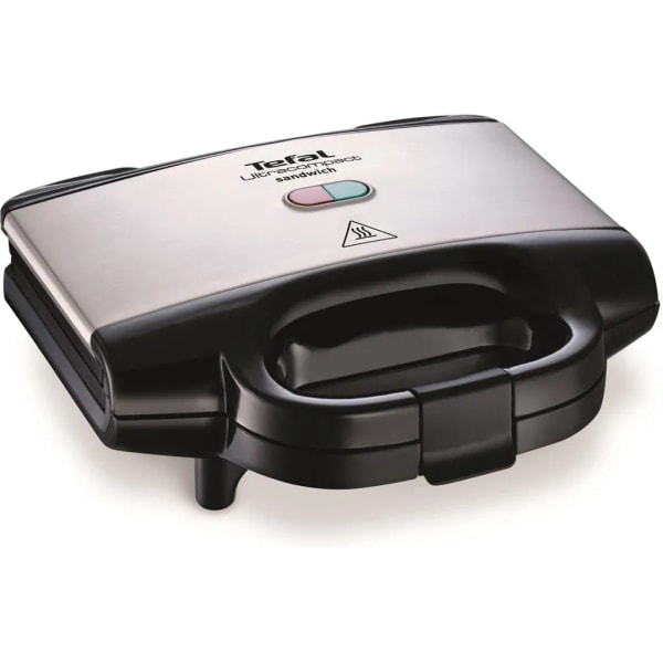 Tefal SM1552: Product review