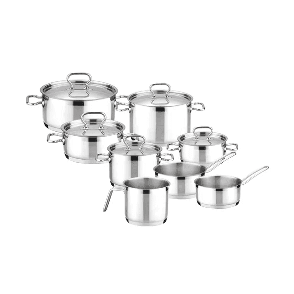 Tescoma Home Profi: Product review