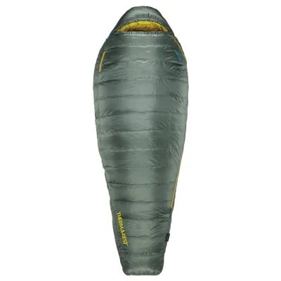 Therm a Rest Questar 20F/-6C Long (198 cm)
