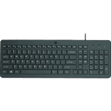 HP Keyboard 150