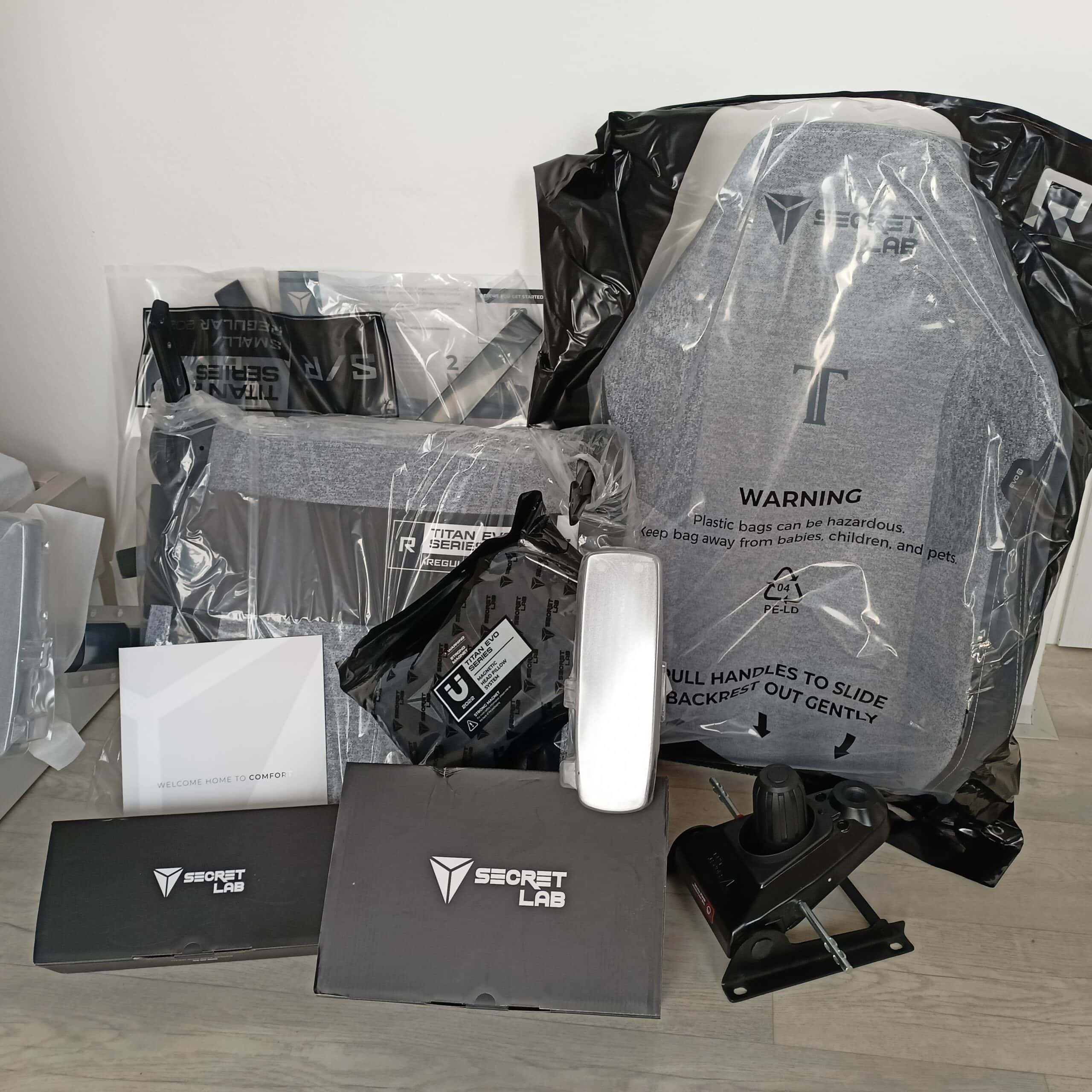 Najbolje gaming stolice