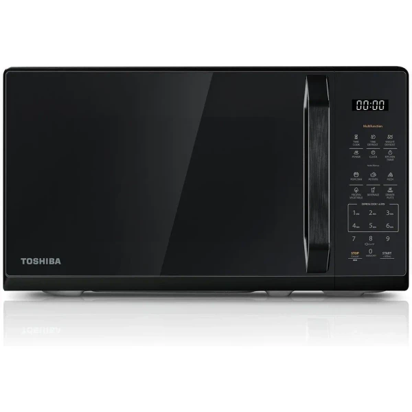 Toshiba MW3-EM20PE: Product review