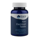 Trace Minerals Keto Electrolyte Tablets