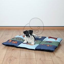 Trixie Patchwork ležaj