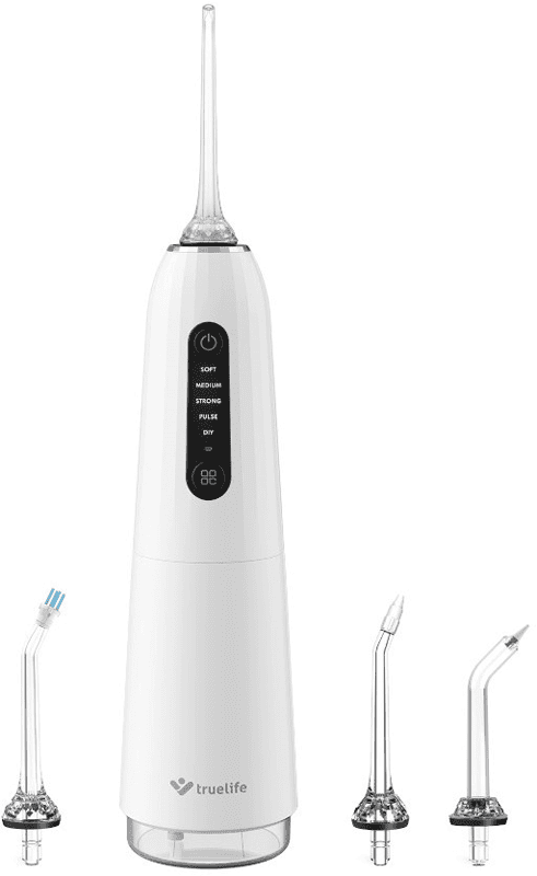 TrueLife AquaFloss Compact C200