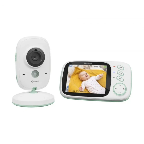 TrueLife NannyCam H32 Pro: Product review