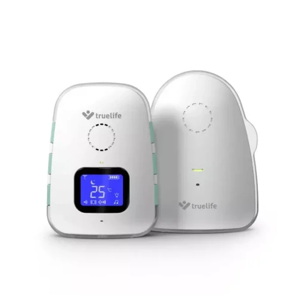 TrueLife NannyTone VM3: Product review