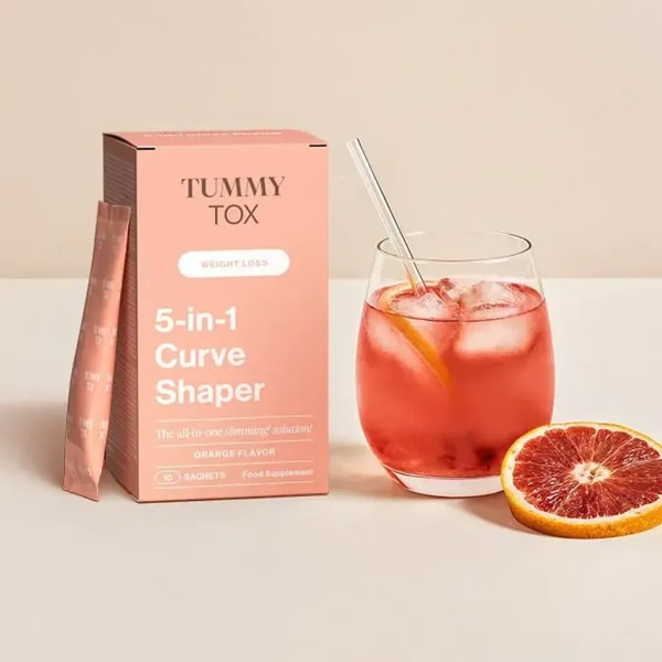 TummyTox 5-in-1 Curve Shaper: Product review