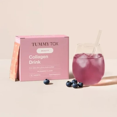TummyTox Collagen Drink