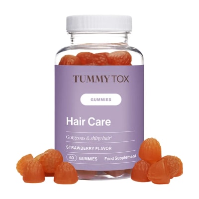 TummyTox Hair Care