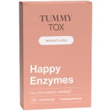 TummyTox Happy Enzymes