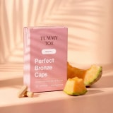 TummyTox Perfect Bronze Caps