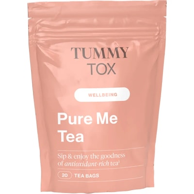 TummyTox Pure Me Tea
