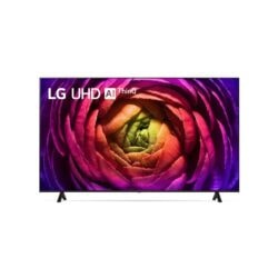 TV LG 55QNED753RA: Product review