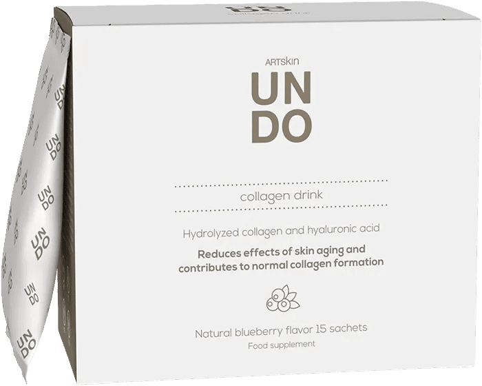 UNDO Kolagen