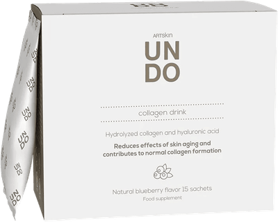 UNDO Kolagen