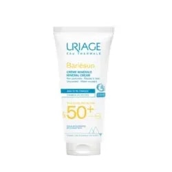 Uriage Bariésun Mineral Cream SPF 50+
