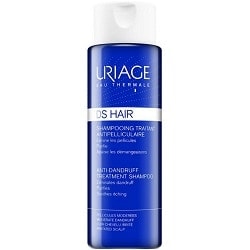 Uriage DS Hair Anti-Dandruff Treatment Shampoo: Product review