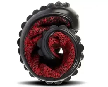 uvijena barefoot shoe