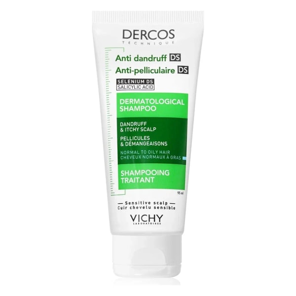 Vichy Dercos Anti-Dandruff: Product review