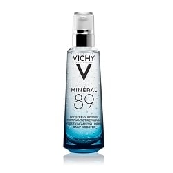 Vichy Minéral 89: Product review
